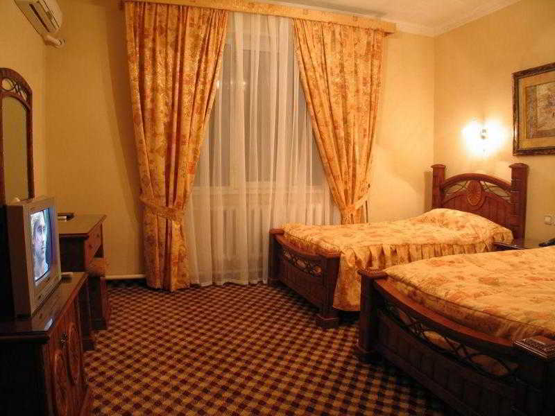 Hotel Asia Khiva Luaran gambar