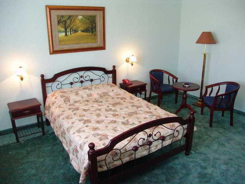 Hotel Asia Khiva Luaran gambar