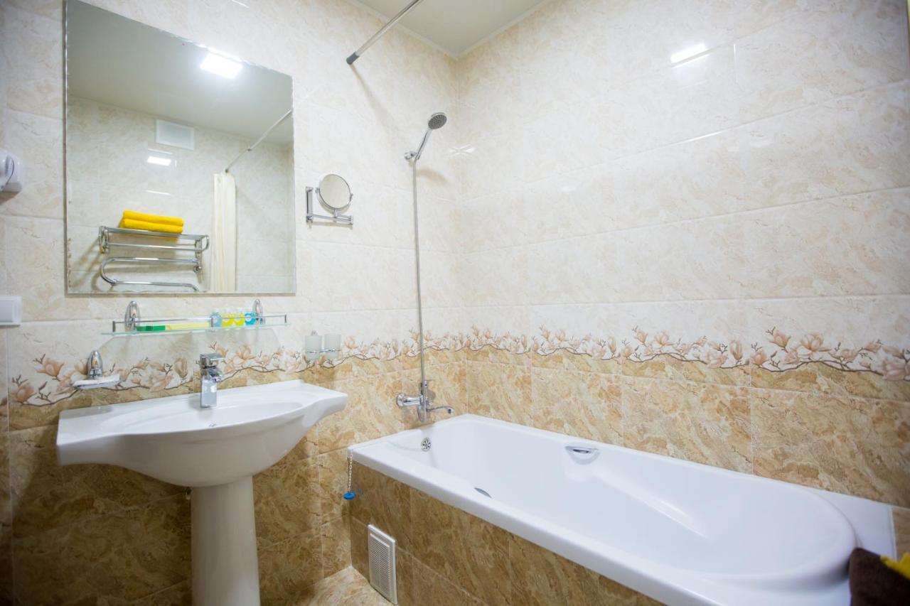 Hotel Asia Khiva Luaran gambar