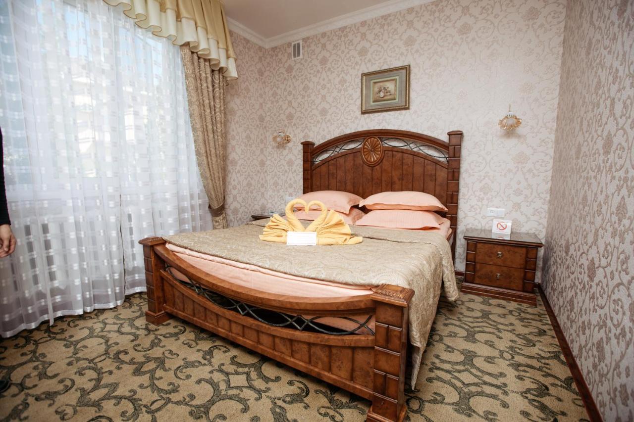 Hotel Asia Khiva Luaran gambar